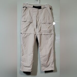 The North Face Convertible Nylon Cargo Pants